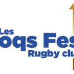Logo Les Coqs festifs 15 ans