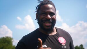 Lire la suite à propos de l’article Eurogames Lyon 2025 • Jérémy Clamy-Edroux