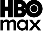 LOGO HBO MAX